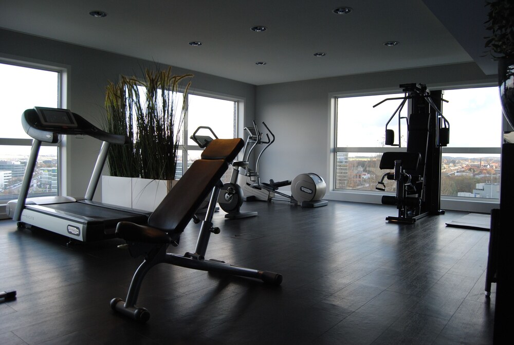Sports Facility