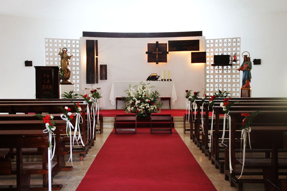 Chapel