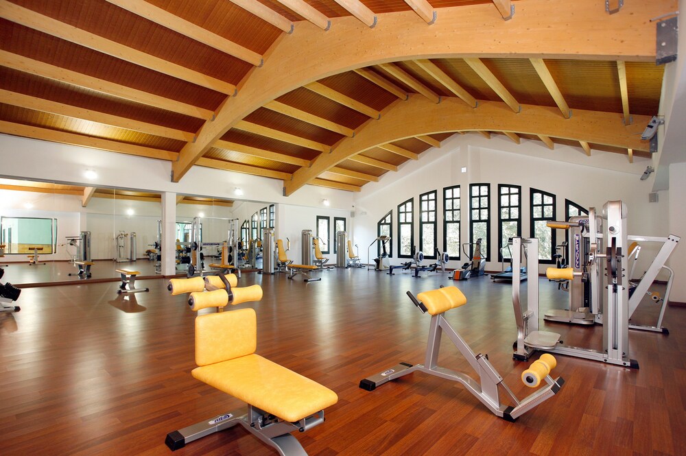 Sports Facility