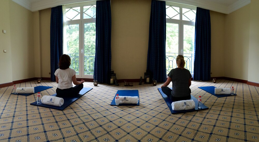 Yoga