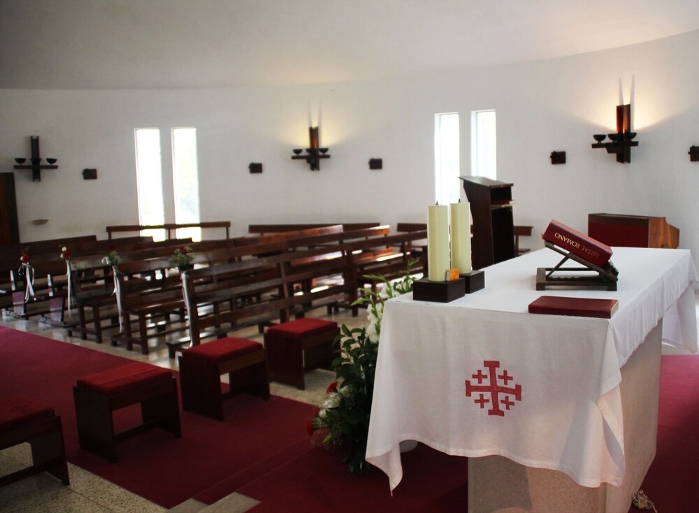 Chapel