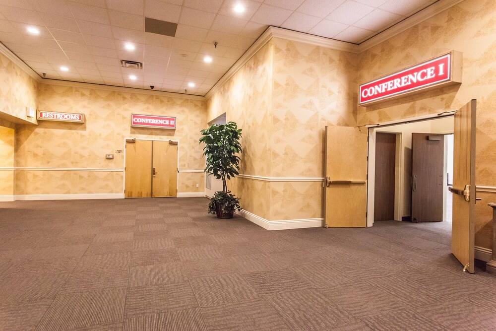 Reception Hall