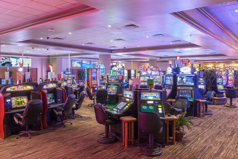Casino
