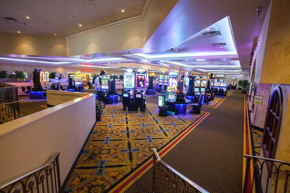 Casino