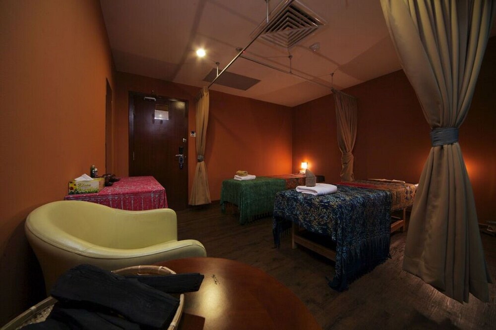 Treatment Room