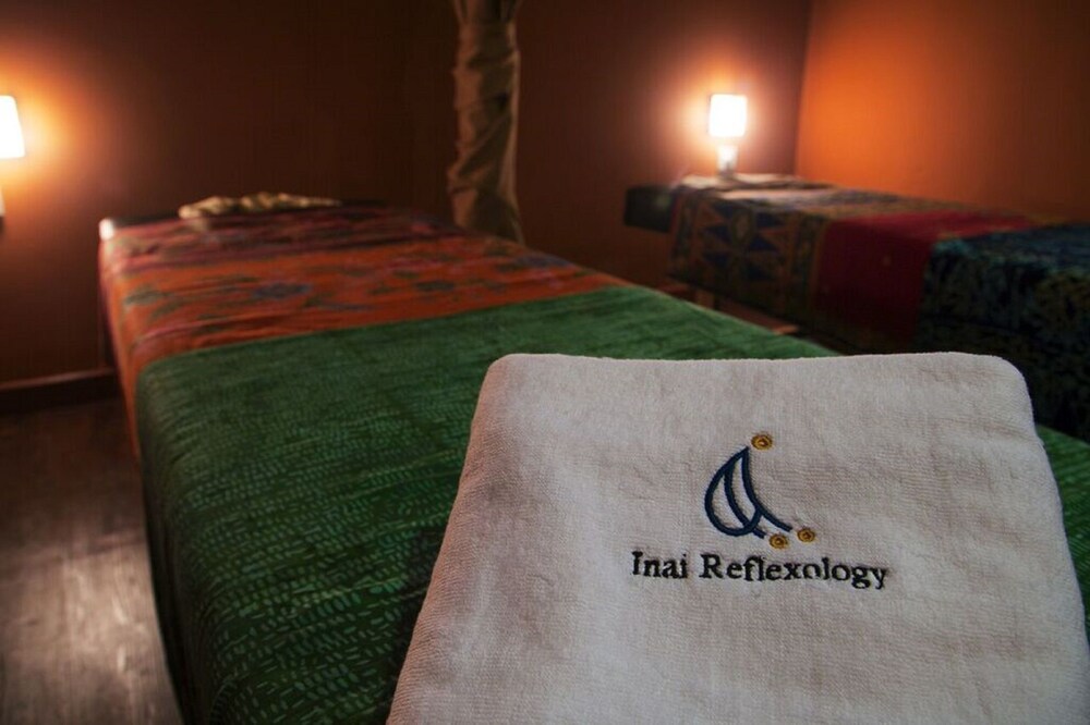 Treatment Room