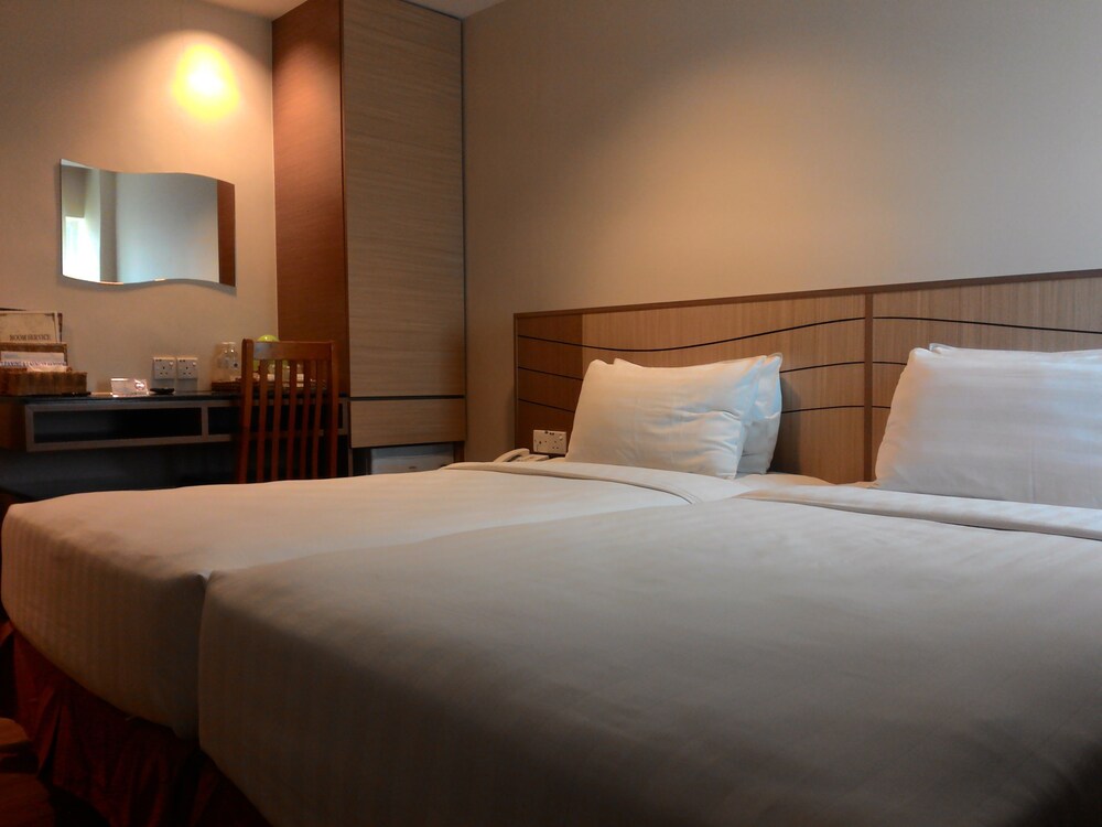 Guestroom