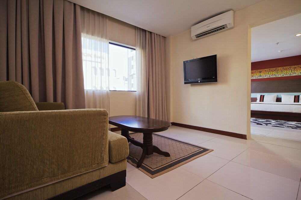 Guestroom