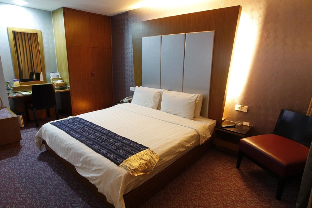 Guestroom
