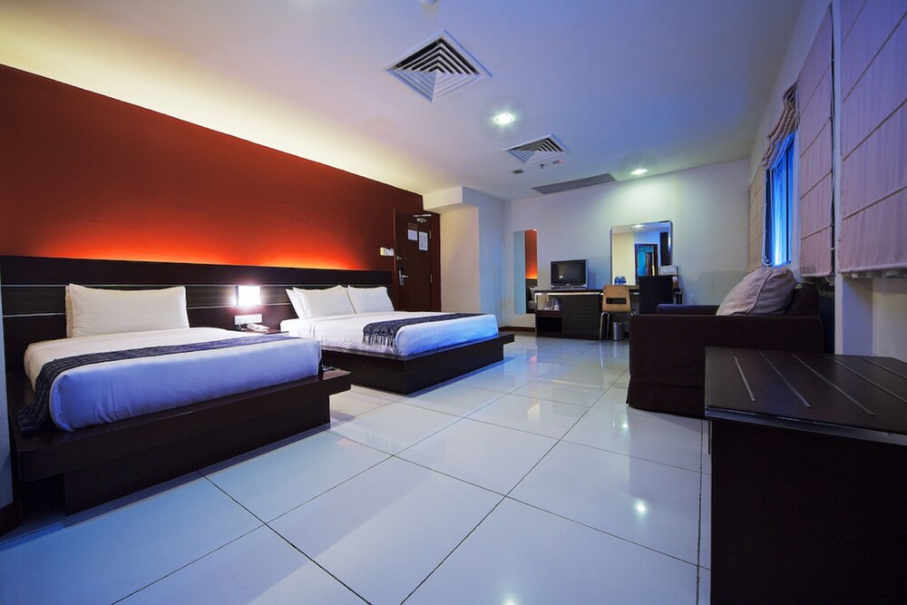 Guestroom