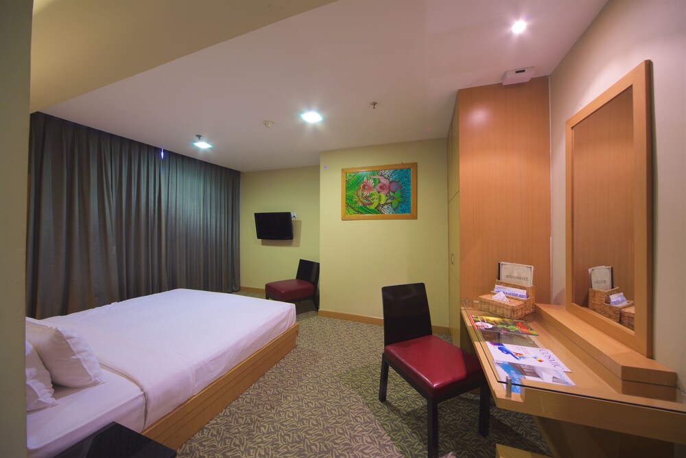 Guestroom