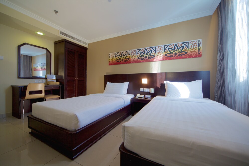Guestroom