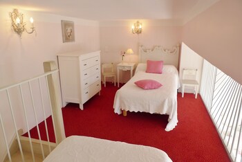 Childrens Theme Room