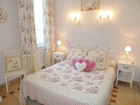 Traditional Room, 1 Queen Bed