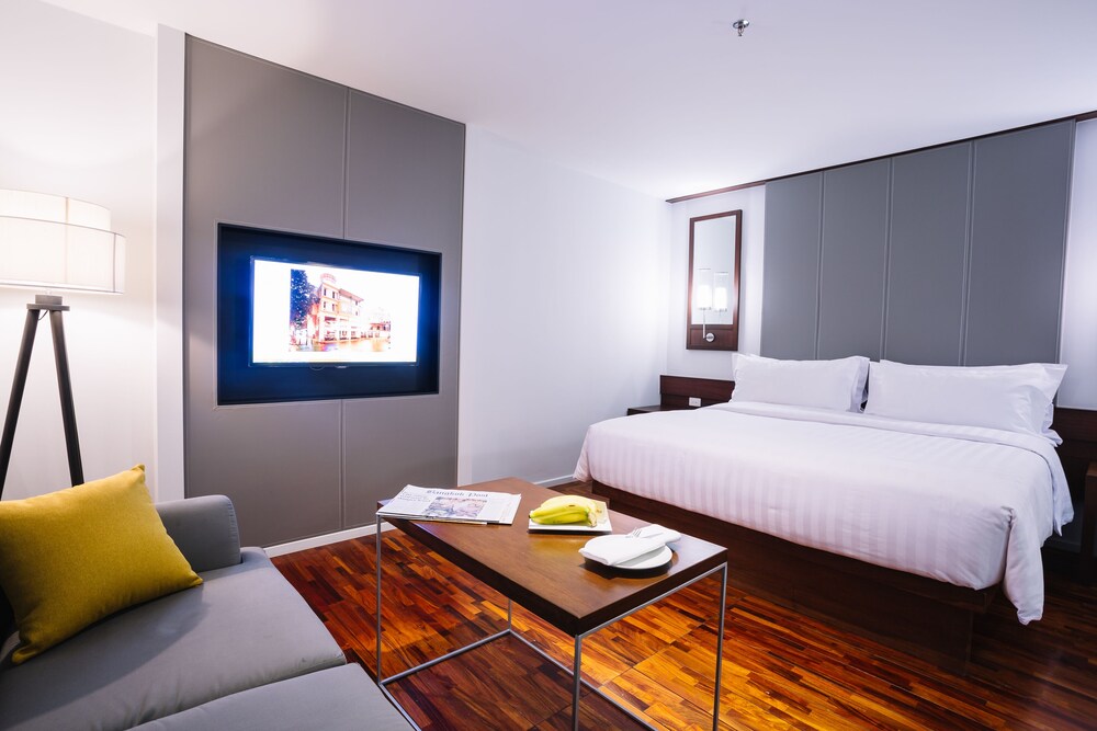 Guestroom