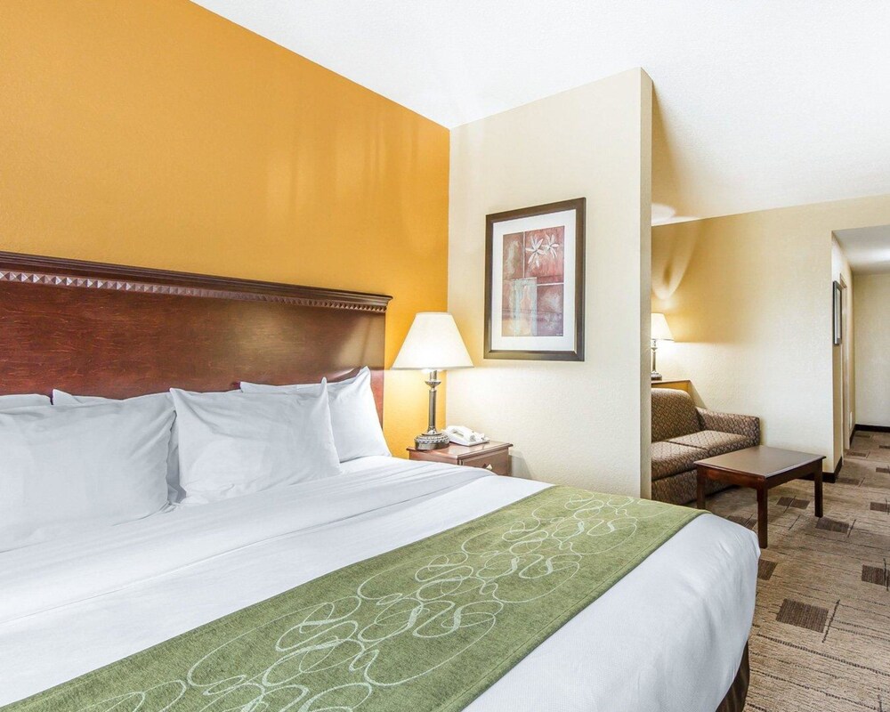 In-Room Amenity