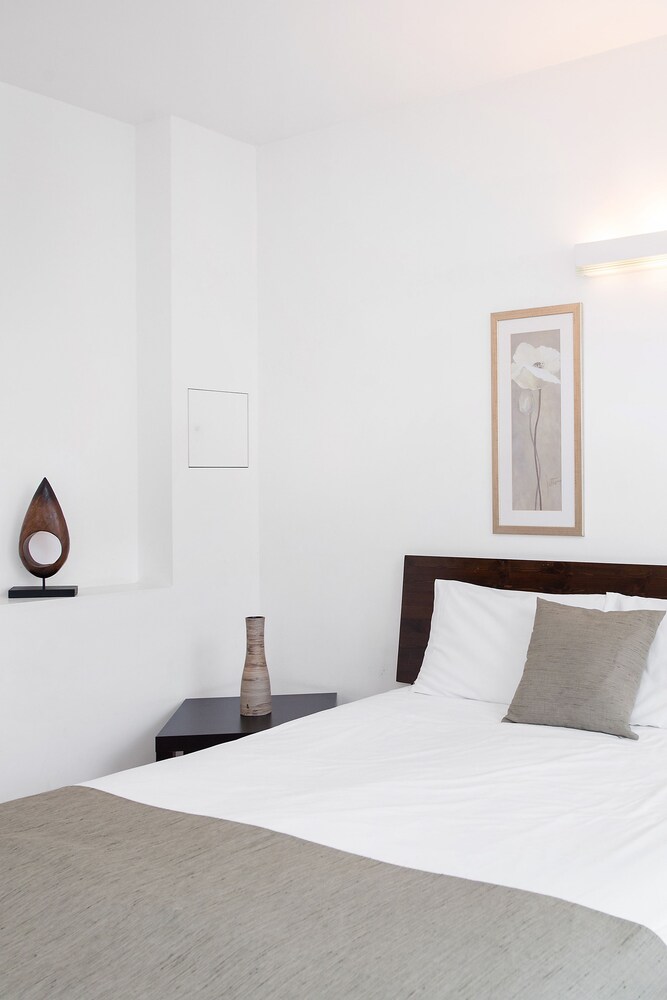 Family Apartment, 1 Double Bed with Sofa bed - Living Area