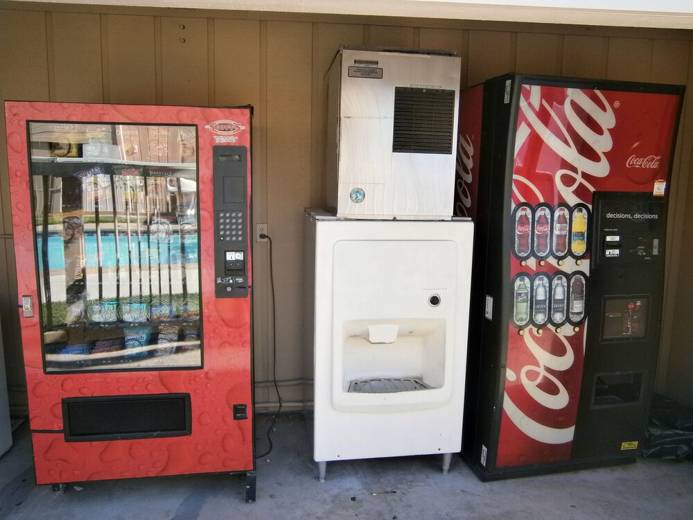 Vending Machine