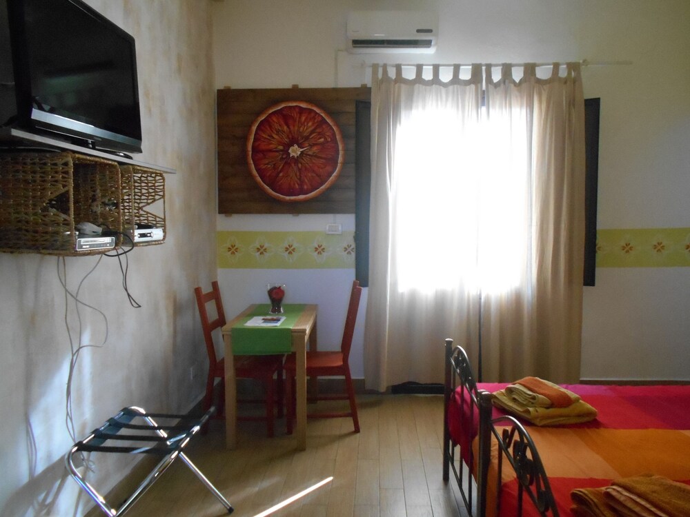 Apartment (2 Pax) - Guestroom