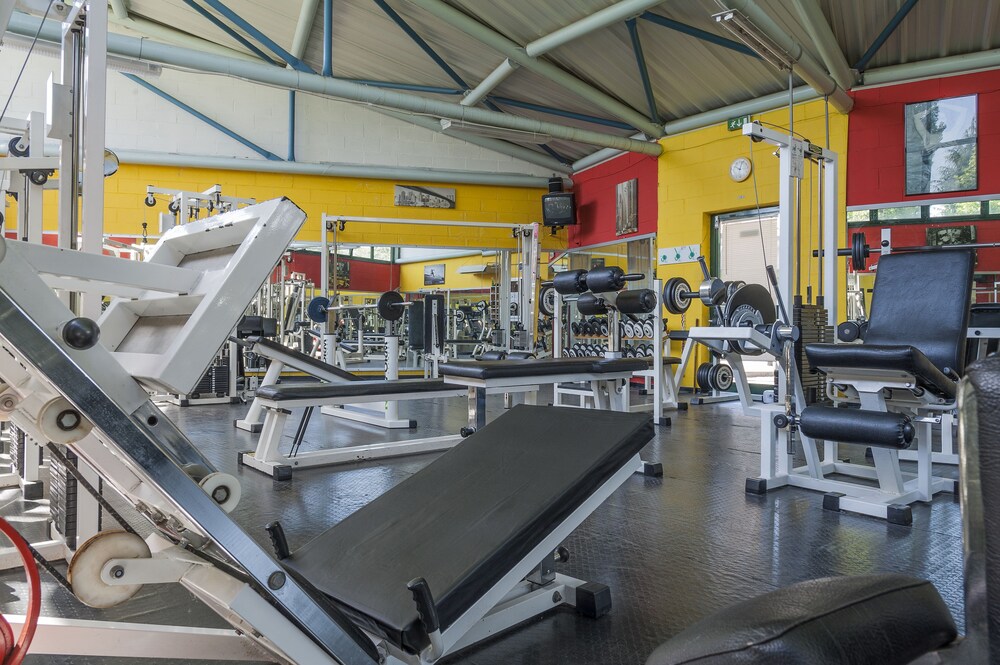 Sports Facility