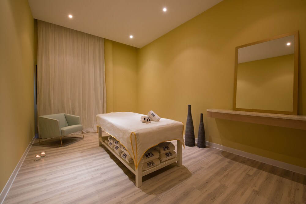 Treatment Room