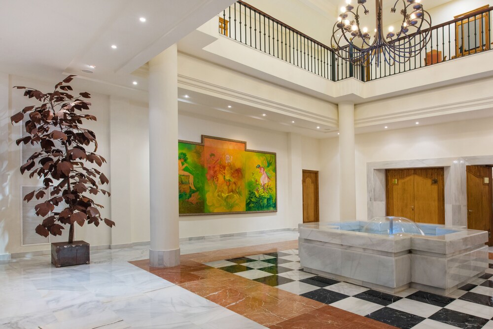 Reception Hall