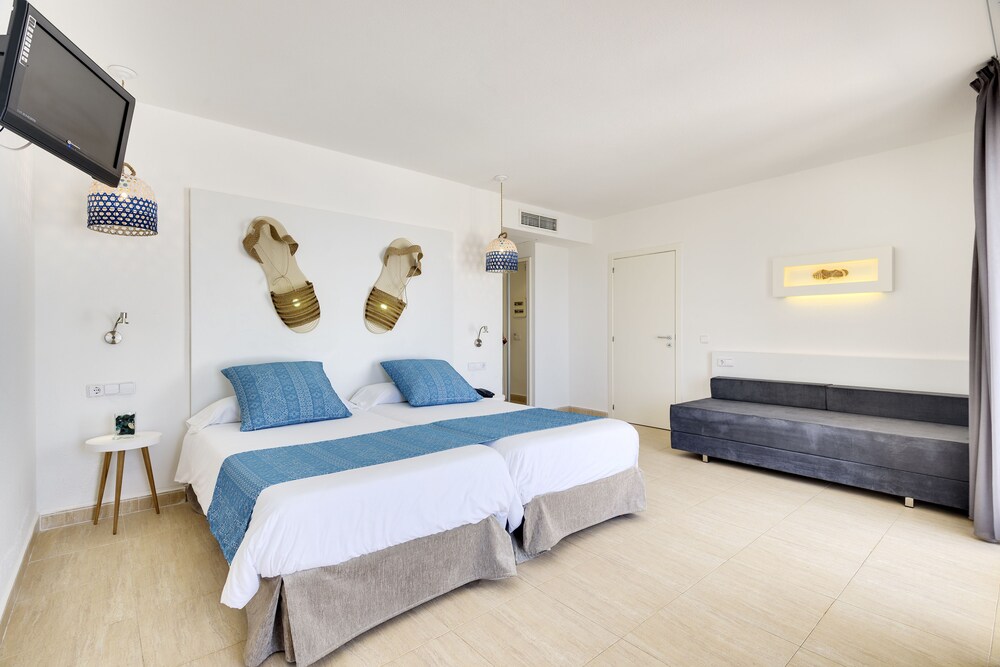 Superior Double Room - Guestroom
