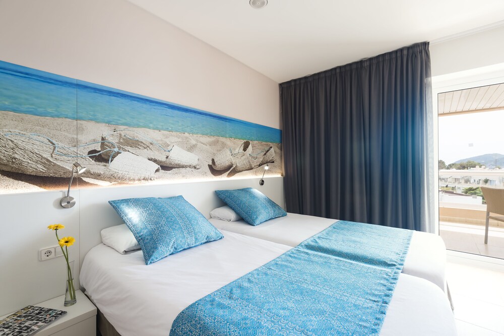 Suite - Guestroom