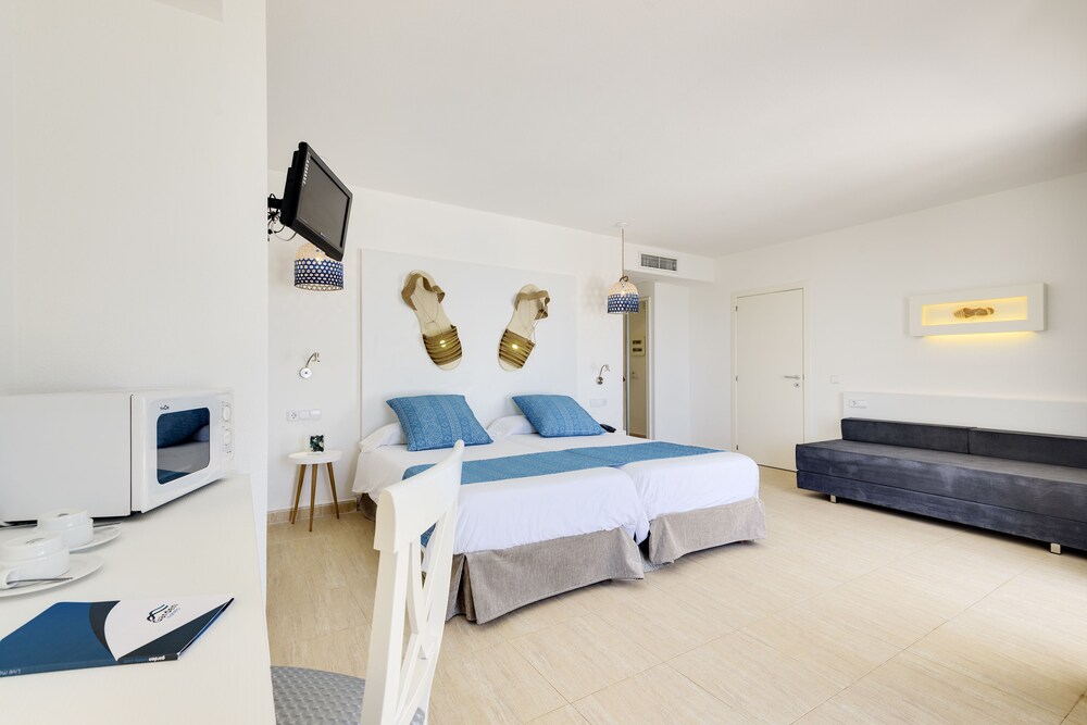 Superior Double Room - Guestroom