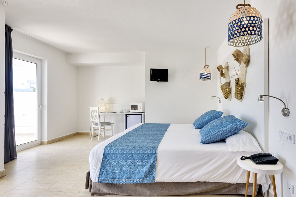 Superior Double Room - Guestroom
