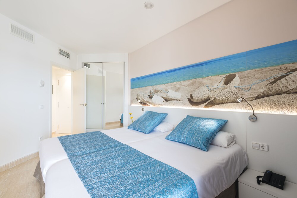 Suite - Guestroom