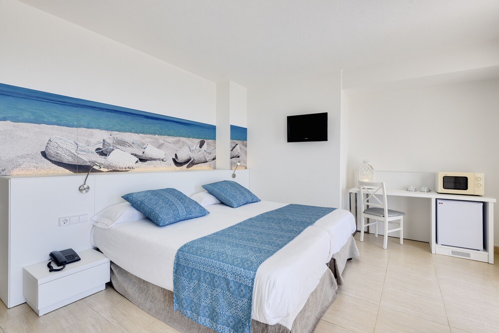 Superior Double Room - Guestroom