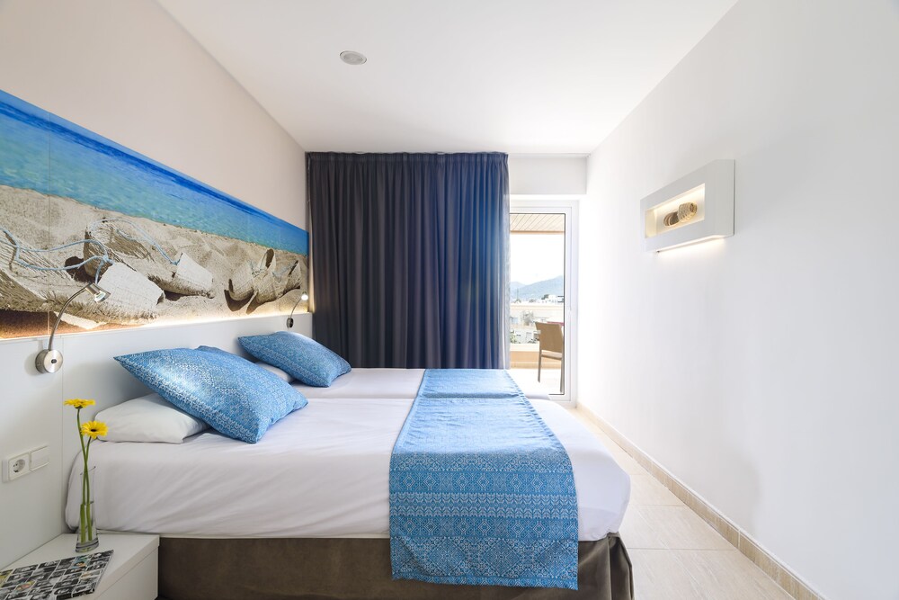 Suite - Guestroom