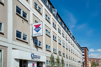 CABINN Scandinavia Hotel