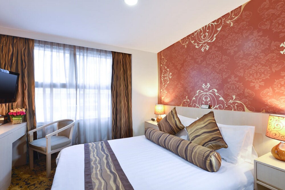Guestroom