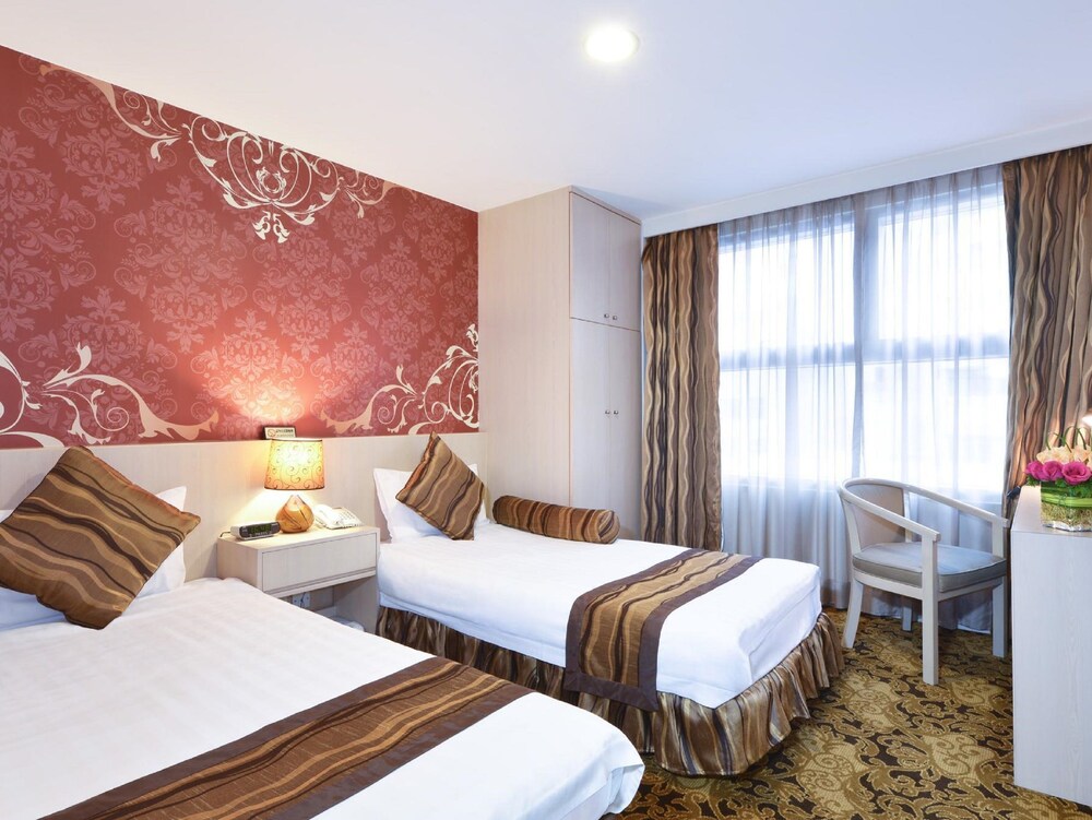 Guestroom