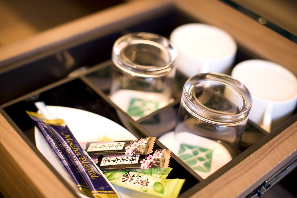 In-Room Amenity