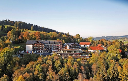 Allgäu Sonne