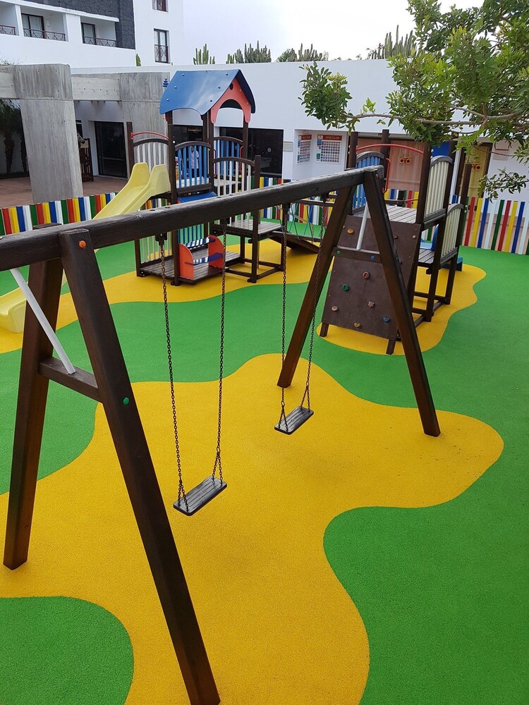 Childrens Area