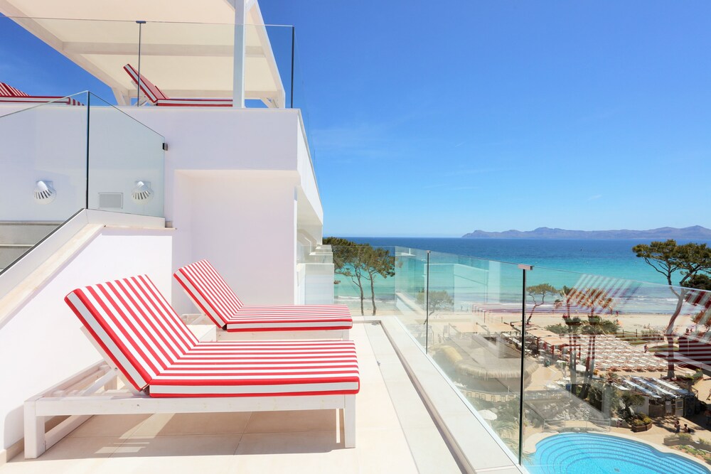 Double Room (Star Prestige) - Balcony