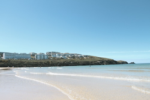 Fistral Beach Hotel and Spa - Adults Only