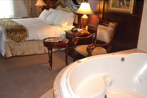 Jetted Tub