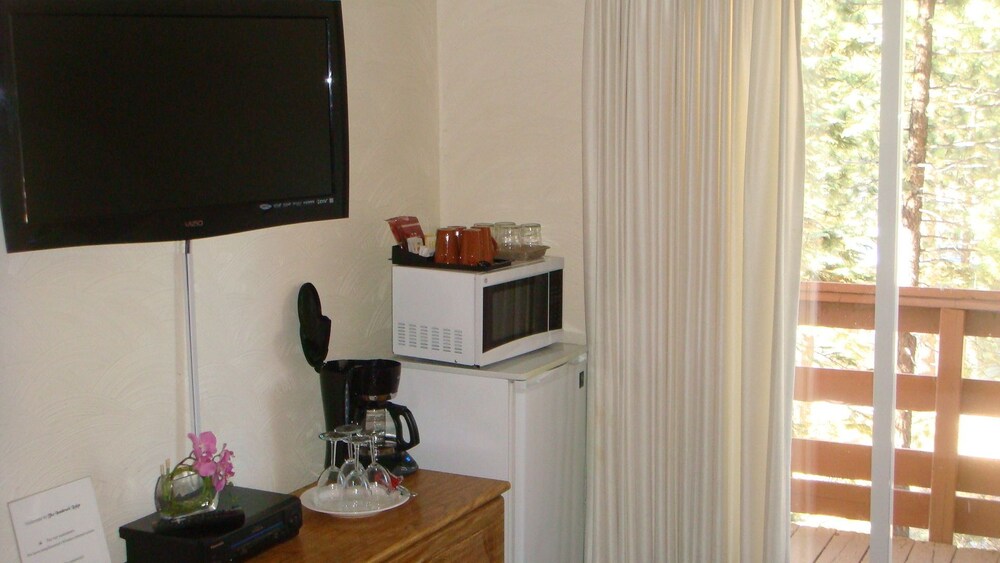 In-Room Amenity