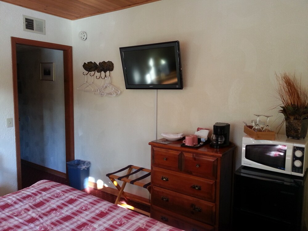 In-Room Amenity