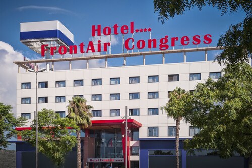 Alexandre Hotel FrontAir Congress