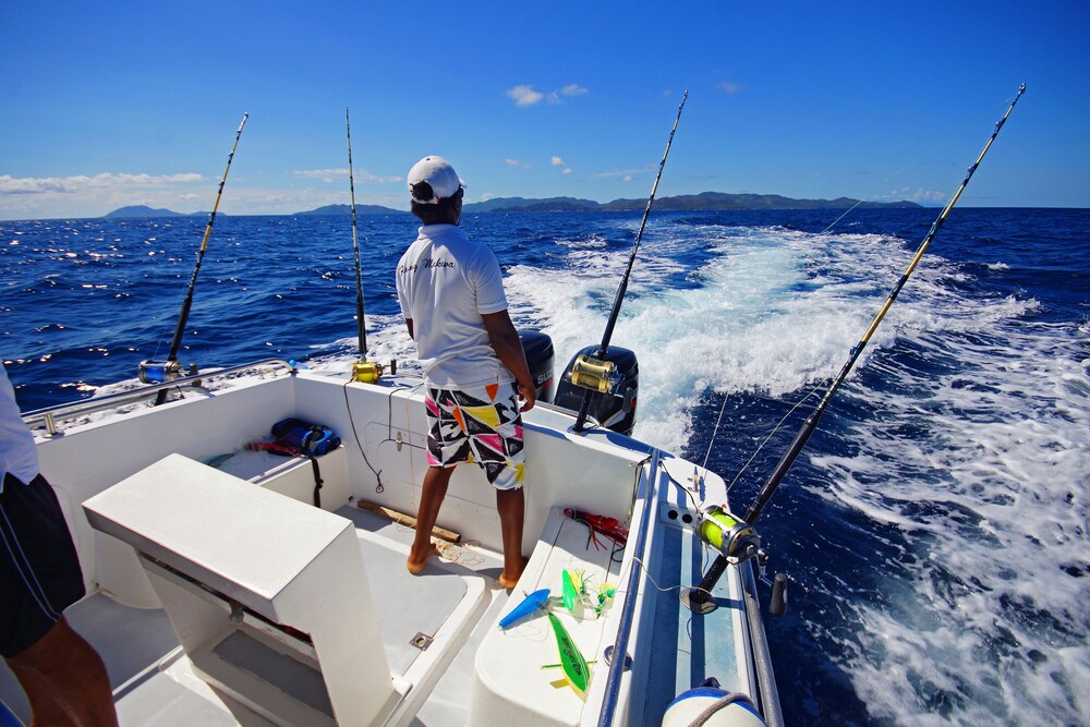 Pesca