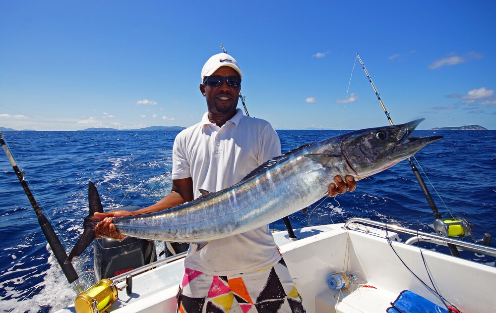 Pesca