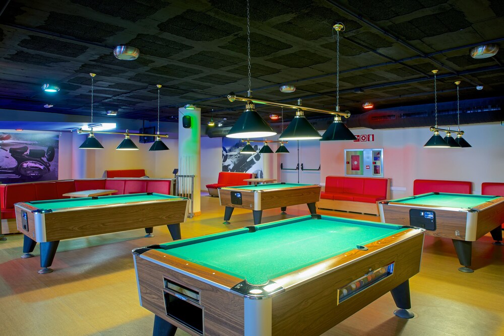 Billard