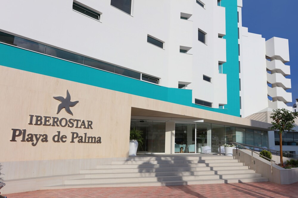 Hotellentré