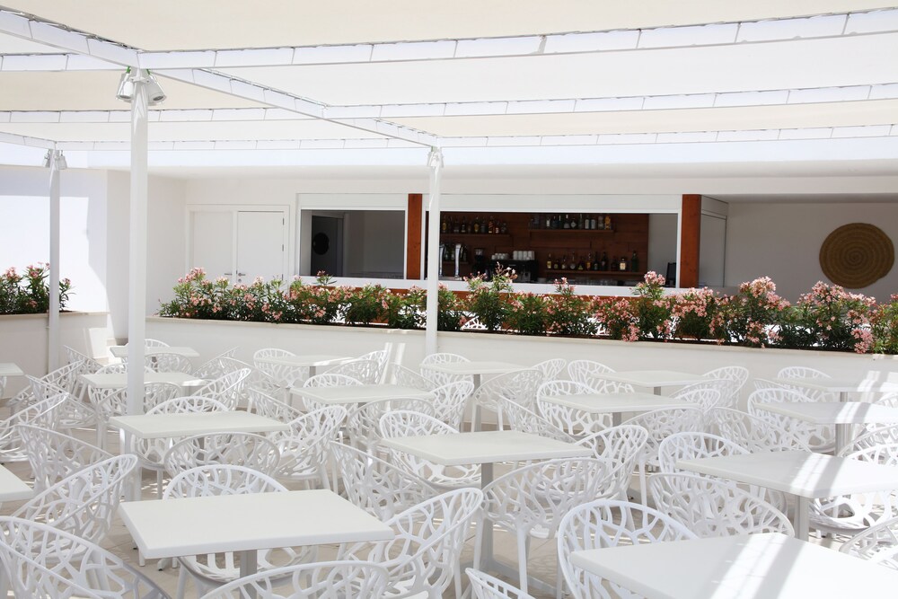 Hotellbar
